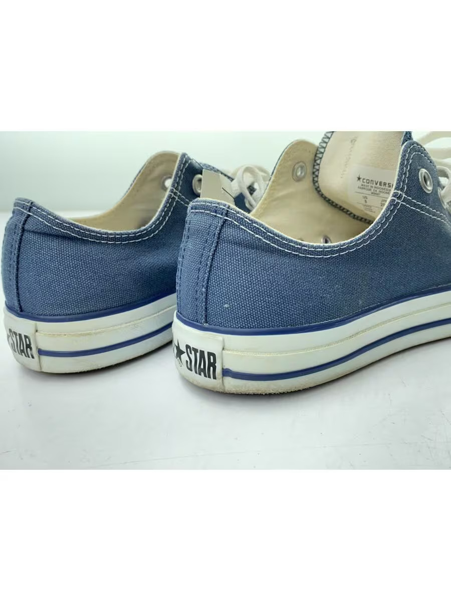 Converse Low-Cut Sneakers/26.5Cm/Blu/M9697 BAQ14 thumbnail 7