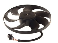 Thermotec D8W016TT LüFter, KüHler FüR Seat,Skoda,Vw