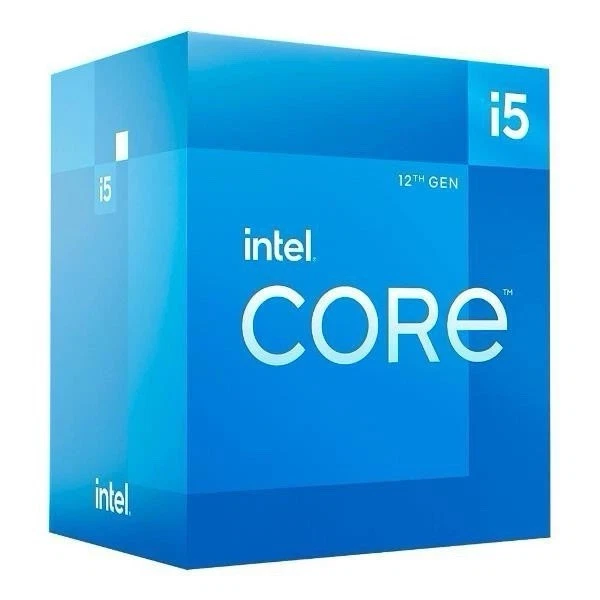 PC INTEL CORE I5 12400 - 16GB RAM - 512Gb SSD - WIN 11 PRO - Immagine 2 di 3