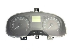 Compteur Skoda ROOMSTER