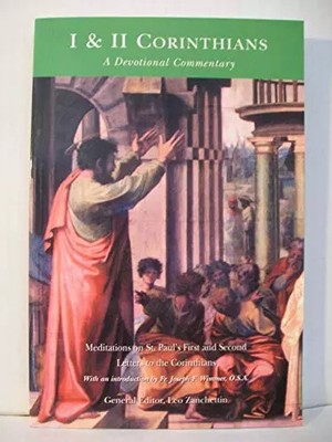 I & II Corinthians: A Devotional Commentary