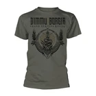 Dimmu Borgir Grand Serpent Rising Official T-Shirt Mens
