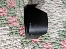 OE lens hood for FUJIFILM GF 32-64mm f/4