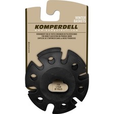 KOMPERDELL Vario Winterteller XL, &Oslash; 10,0 cm NEU und SOFORT liefer