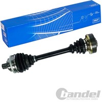 Skf Antriebswelle Vorne Links Passend FüR Vw Transporter T4