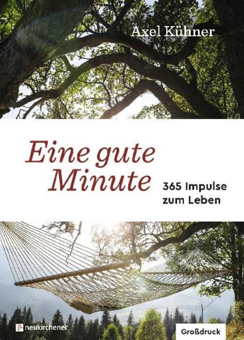 Eine gute Minute Axel Kühner - Bild 2