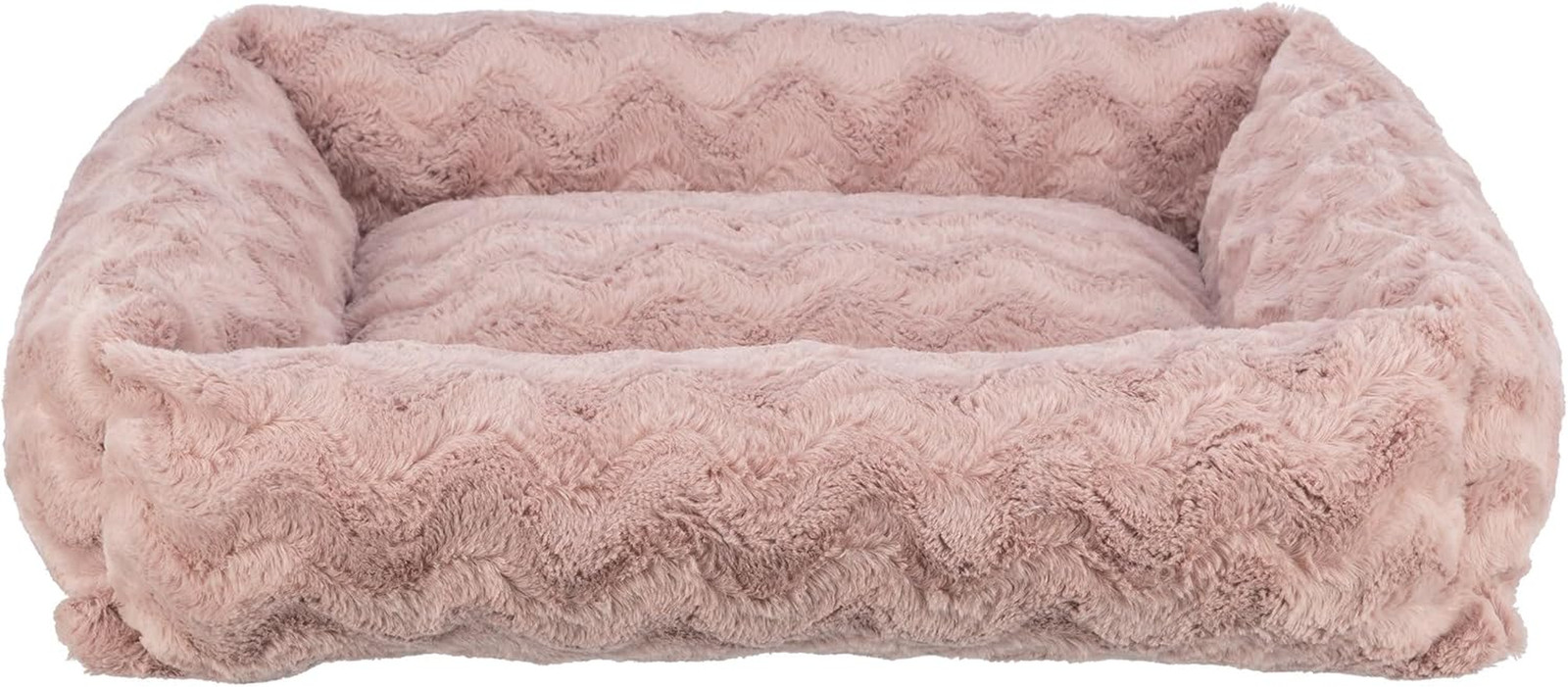 Cuccia Ortopedica Vital Loki Rosa 65x50 cm | Trixie Letto Memory Cane