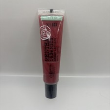 Bath  Body Works C.O. Bigelow Sheer Rose No. 603 Mentha Sheer Lip Tint Sealed