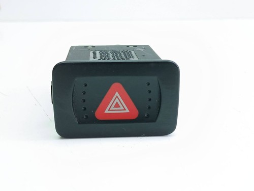 Volkswagen Golf IV 2001 Schalter Warnblinkanlage 1J0953235A UST125666