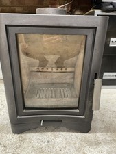 Broseley EVOLUTION5 Stove, 5kW, MULTIFUEL, (log,wood+burner), 