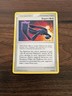 Pokemon Arceus 87/99 Expert Belt Trainer LP