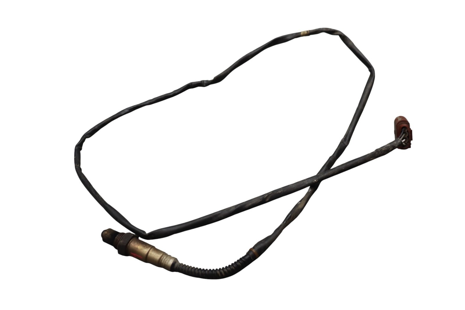 03-18 Bentley Continental Oxygen O2 Sensor Lambda 07C906262AS Oem
