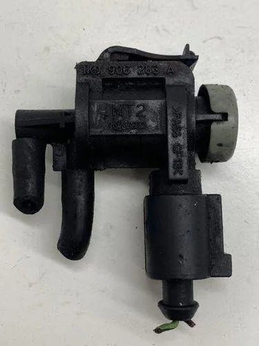 VW GOLF V Variant 1K5 Druckwandler 1K0906283A Diesel 77kw 2005 23931826