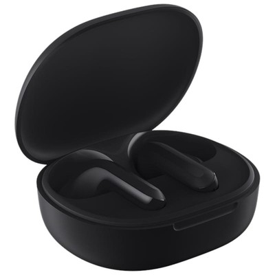 Bluetooth Kopfhörer Redmi Buds 4 Lite Schwarz (177968)