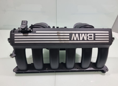 BMW 3 5 Z4 SERIE E60 E85 E90 N52 LUFTANSAUGKRÜMMER 7548030