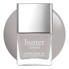 Patent Shine 10X Nail Lacquer, Gel-Like Finish, Chip-Resistant Formula, 10-Fr...