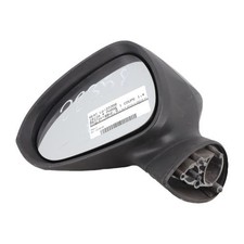 Retroviseur gauche (ou coque) Seat IBIZA