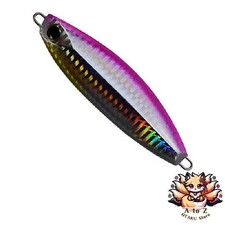 NEW Palms Metal Jig Lure Slow Brat S-230/Pink Back Glow SBS-230/H-528