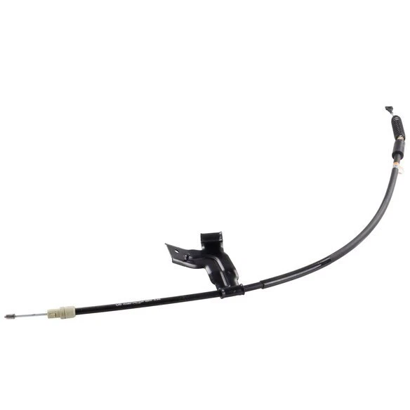 2019-2022 Ford F-250 Super Duty Left Parking Brake Cable Motorcraft BRCA-449 - Imagem 3 de 4