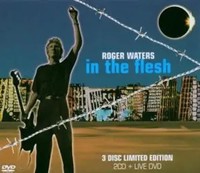 In The Flesh: Live (Limited Edition) | Roger Waters | Audio-Cd | CD | 2006