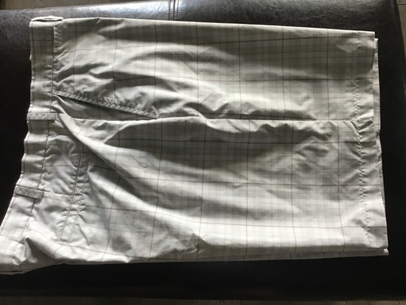 Ben Hogan Performance Poly Golf Shorts - Size 42 - Fantastic!!