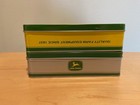 Vintage 2005 JOHN DEERE Photo Box Display Tin Displays "4x6" photo In mint Cond. — photo 2