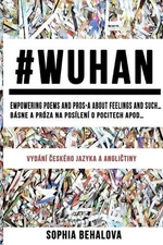#wuhan: - Vyd?n? ?esk?ho jazyka a angli?tiny by Sophia Behalova Paperback Book