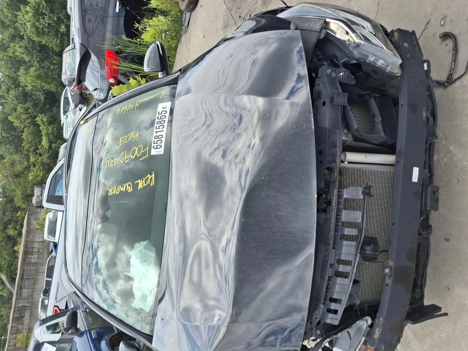 2019 KIA OPTIMA Speedometer Cluster MPH Used 92000 Miles OEM 257-12133 - Image 2 of 4