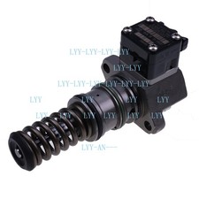 Fuel Unit Pump 0986445011 0414755015 0414755014 0986445012 for Bosch