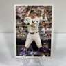 Aaron Judge 2025 Topps Archives - #199 - New York Yankees