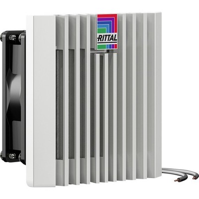 Rittal SK 3237.700 Blue e+ Filterlüfter 230 V 11.1 W, 13 W (B x H x T) 116.5 ...