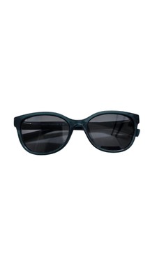 Armani Exchange Sun Glasses Dark Green/Blue 