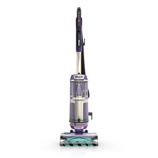 Shark POWERDETECT Bagless HEPA Upright Vacuum w/ DuoClean Technology & Dust Cup