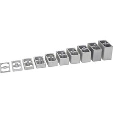 Speedway 2 Inch Aluminum Extruded Leaf Spring Lowering Block Speedway 2 Inch Aluminum Extruded Leaf Spring Lowering Block
