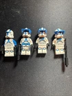 Lego Star Wars 501st  Clone Troopers (Set 75280) 4