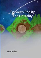 Between Reality And Unreality Iris Carden Taschenbuch Englisch 2024 Iris Carden