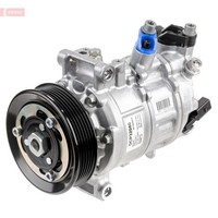 Denso Kompressor, Klimaanlage DCP32080 FüR Audi VW Seat Skoda