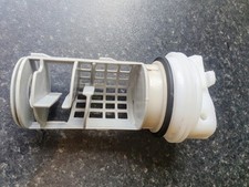 Zanussi Jetsystem Filter