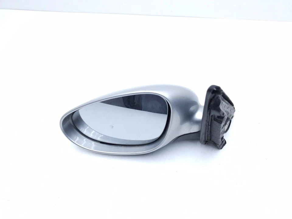 Espejo retrovisor exterior izquierdo eléctrico puerta delantera Porsche Boxster 986 2002 BCE30189 RHD Foto 4 de 4