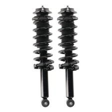 Strut Rear Left Right Pair for Subaru Outback 2013-2014
