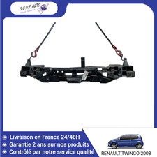 Pare-choc arrière Renault TWINGO