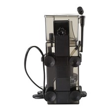 3.5W Removable Aquarium Protein Skimmer With Pump Filter Fish Tank Accessory Tpg