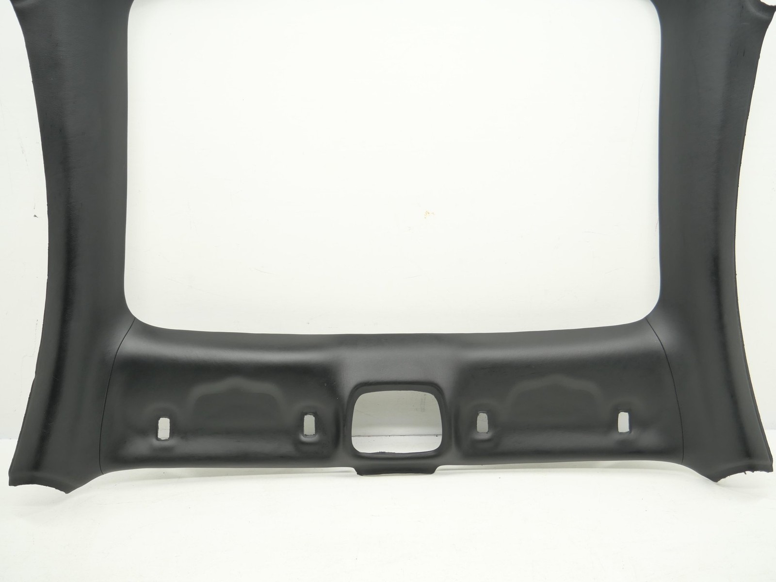 Used Roof Headliner Lining Sunroof Trim Panel Cover 2020-2023 Mclaren GT OEM