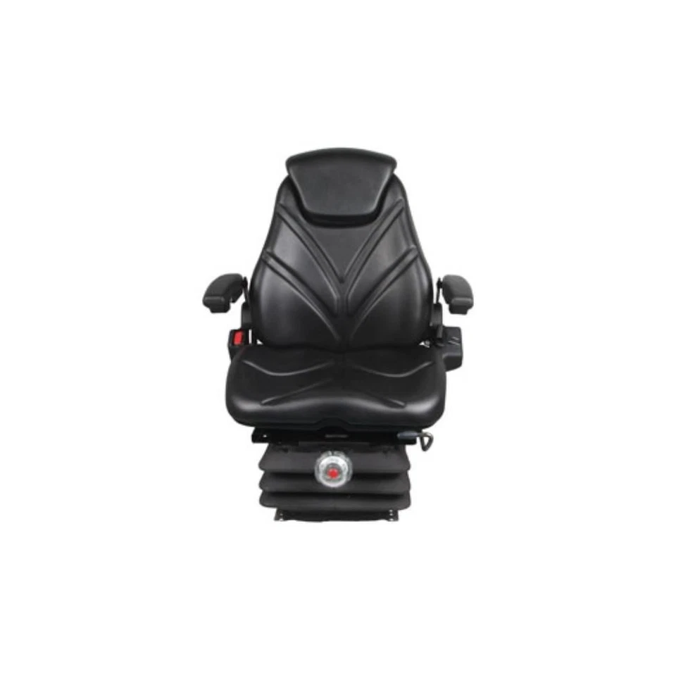 Mechanical Suspension Seat Universal Fits Ford/New Holland 7910 T6080 F20M245 - Image 2 of 4