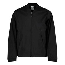 Nike Mens APS Repel Bomber JacketM Black  SY3807