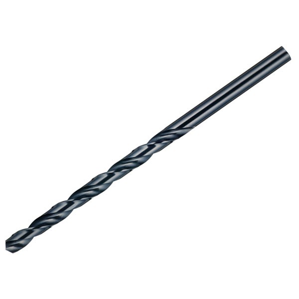 Dormer Pramet Dormer A1101/8 Hss Long Series Drill 1/8In Ol:106mm Wl:69mm - Image 2