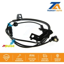 Rear Left ABS Wheel Speed Sensor For Chrysler 200 Dodge Avenger Sebring Cirrus