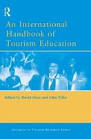 David Airey (U. A.) | An International Handbook Of Tourism Education | Buch