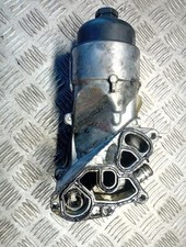 Filtre à huile Peugeot 207