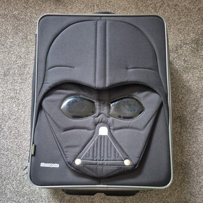 Samsonite * Star Wars Darth Vader * Kabinenkoffer